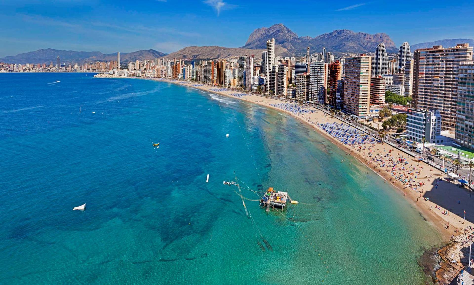 Mael Avec Piscine Et Jolie Vue Apartamento